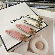 Kitlife Chanel Hair accessories - 1