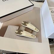 Kitlife Chanel Hair accessories - 3