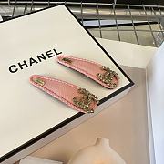 Kitlife Chanel Hair accessories - 4