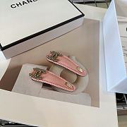 Kitlife Chanel Hair accessories - 5