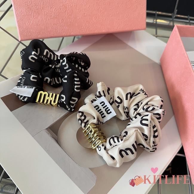 Kitlife MiuMiu Hair accessories - 1