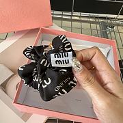 Kitlife MiuMiu Hair accessories - 5