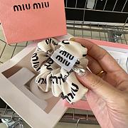 Kitlife MiuMiu Hair accessories - 3