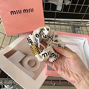 Kitlife MiuMiu Hair accessories - 4