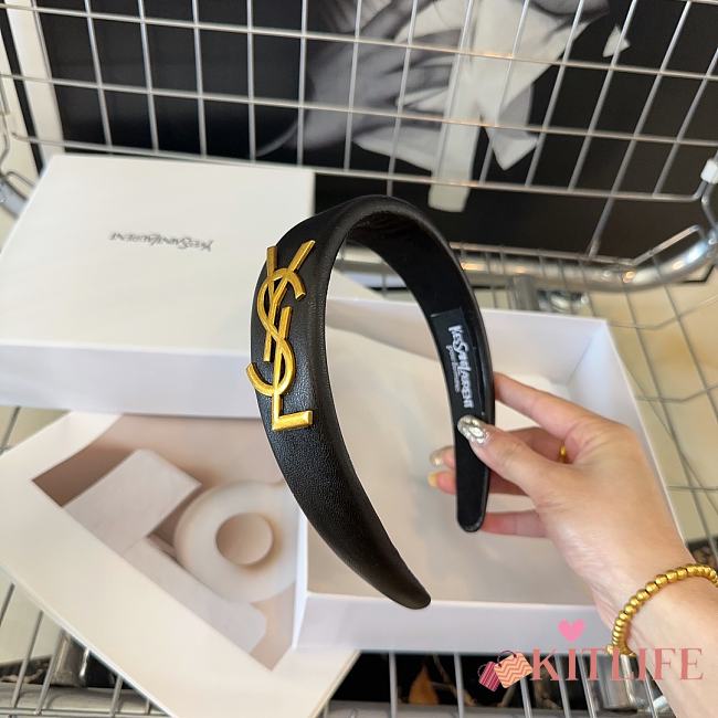 Kitlife YSL Headband 09 - 1