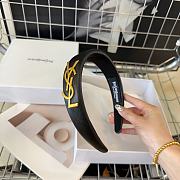 Kitlife YSL Headband 09 - 1