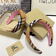 Kitlife Burberry Headband 10 - 6