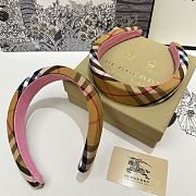 Kitlife Burberry Headband 10 - 5
