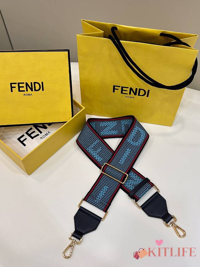 Kitlife Fendi STRAP 02 - 140 cm - 1