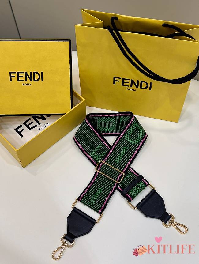 Kitlife Fendi STRAP 03 - 140 cm - 1