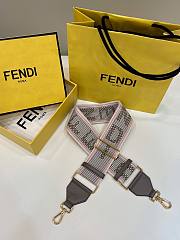 Kitlife Fendi STRAP 04 - 140 cm - 1