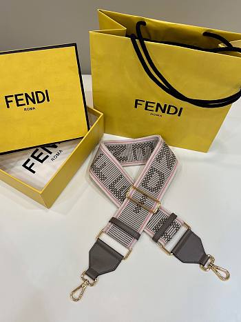 Kitlife Fendi STRAP 04 - 140 cm