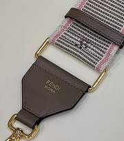 Kitlife Fendi STRAP 04 - 140 cm - 5