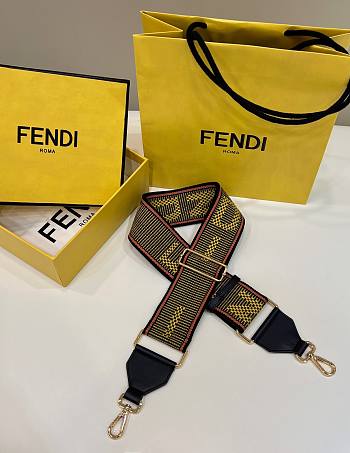 Kitlife Fendi STRAP 05 - 140 cm