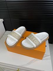 Louis Vuitton LV Bliss Comfort Mule beige - 2
