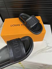 Louis Vuitton LV Bliss Comfort Mule black - 4