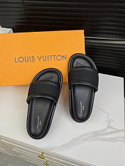 Louis Vuitton LV Bliss Comfort Mule black - 3