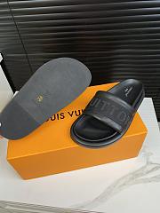 Louis Vuitton LV Bliss Comfort Mule black - 2