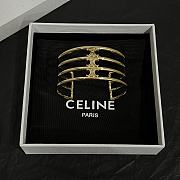 kitlife Celine Bracelet Gold - 2