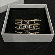 kitlife Celine Bracelet Gold - 3