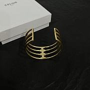 kitlife Celine Bracelet Gold - 4