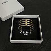 kitlife Celine Bracelet Gold - 6