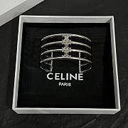 kitlife Celine Bracelet silver - 1