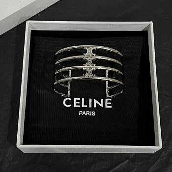 kitlife Celine Bracelet silver