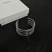 kitlife Celine Bracelet silver - 4