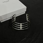 kitlife Celine Bracelet silver - 2