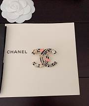 Kitlife chanel Brooches 08 - 2