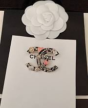 Kitlife chanel Brooches 08 - 3