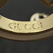 kitlife Gucci Earrings gold-black - 5