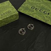 kitlife Gucci Earrings gold-black - 3
