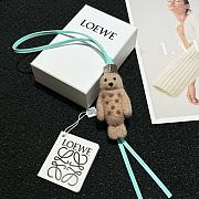 LOEWE x Suna Fujita Key Chain - 1