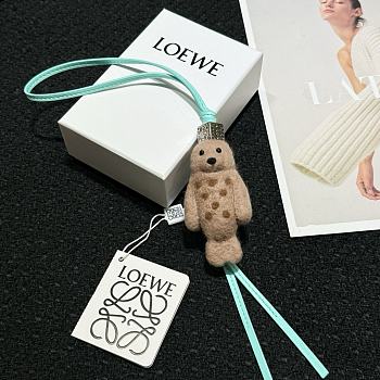 LOEWE x Suna Fujita Key Chain