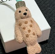 LOEWE x Suna Fujita Key Chain - 6