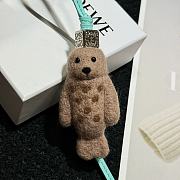 LOEWE x Suna Fujita Key Chain - 5