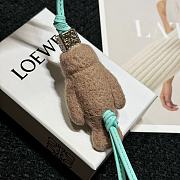 LOEWE x Suna Fujita Key Chain - 3