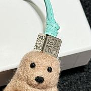 LOEWE x Suna Fujita Key Chain - 2
