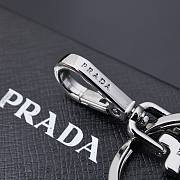 Prada Key Chain black - 6