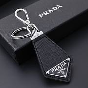 Prada Key Chain black - 5