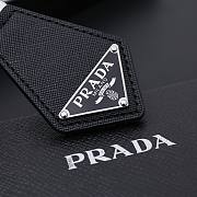 Prada Key Chain black - 3