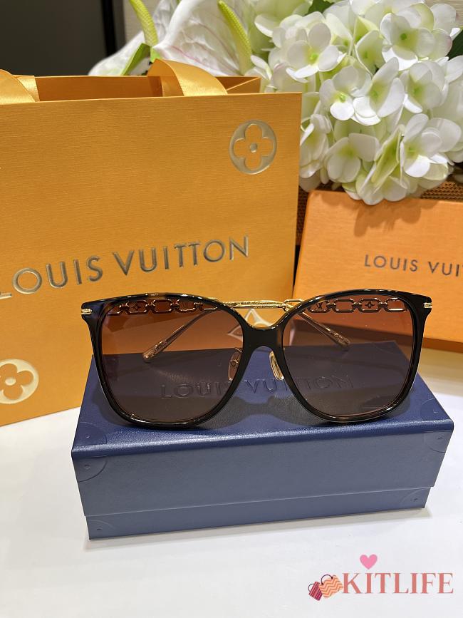 Kitlife  Louis Vuitton Sunglasses 06 - 1