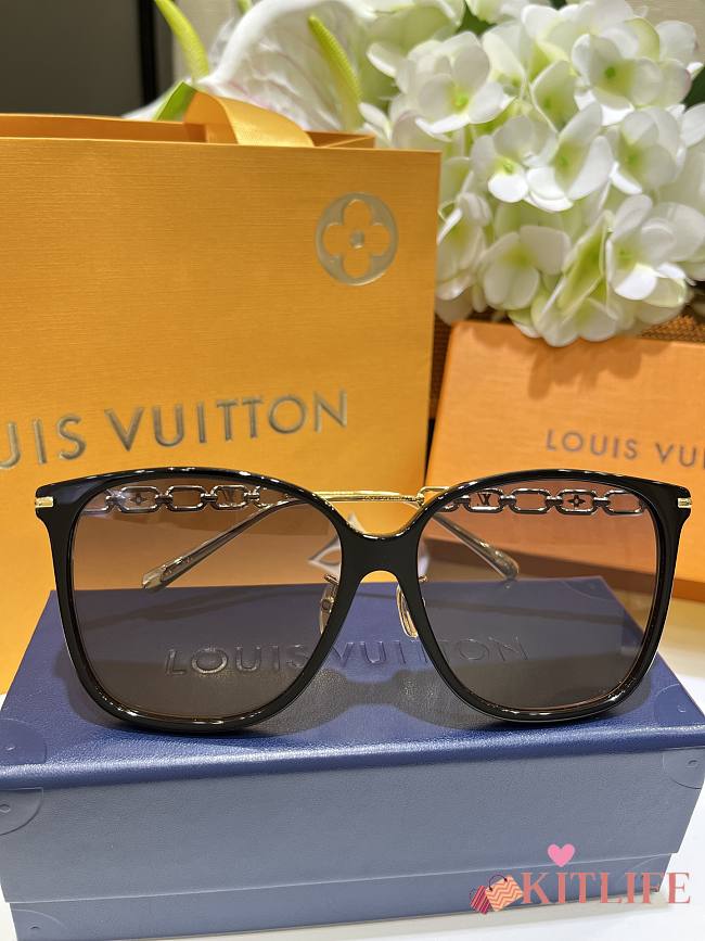 Kitlife Louis Vuitton Sunglasses 07 - 1