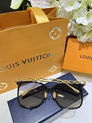 Kitlife Louis Vuitton Sunglasses 07 - 3