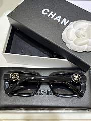 Kitlife Chanel Sunglasses black - 5