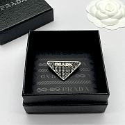 Kitlife Prada Brooches black - 3