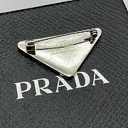 Kitlife Prada Brooches black - 5