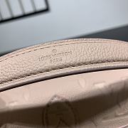 Kitlife Louis Vuitton Diane mini pink bag - M83566 - 19 x 10.5 x 6 cm - 5